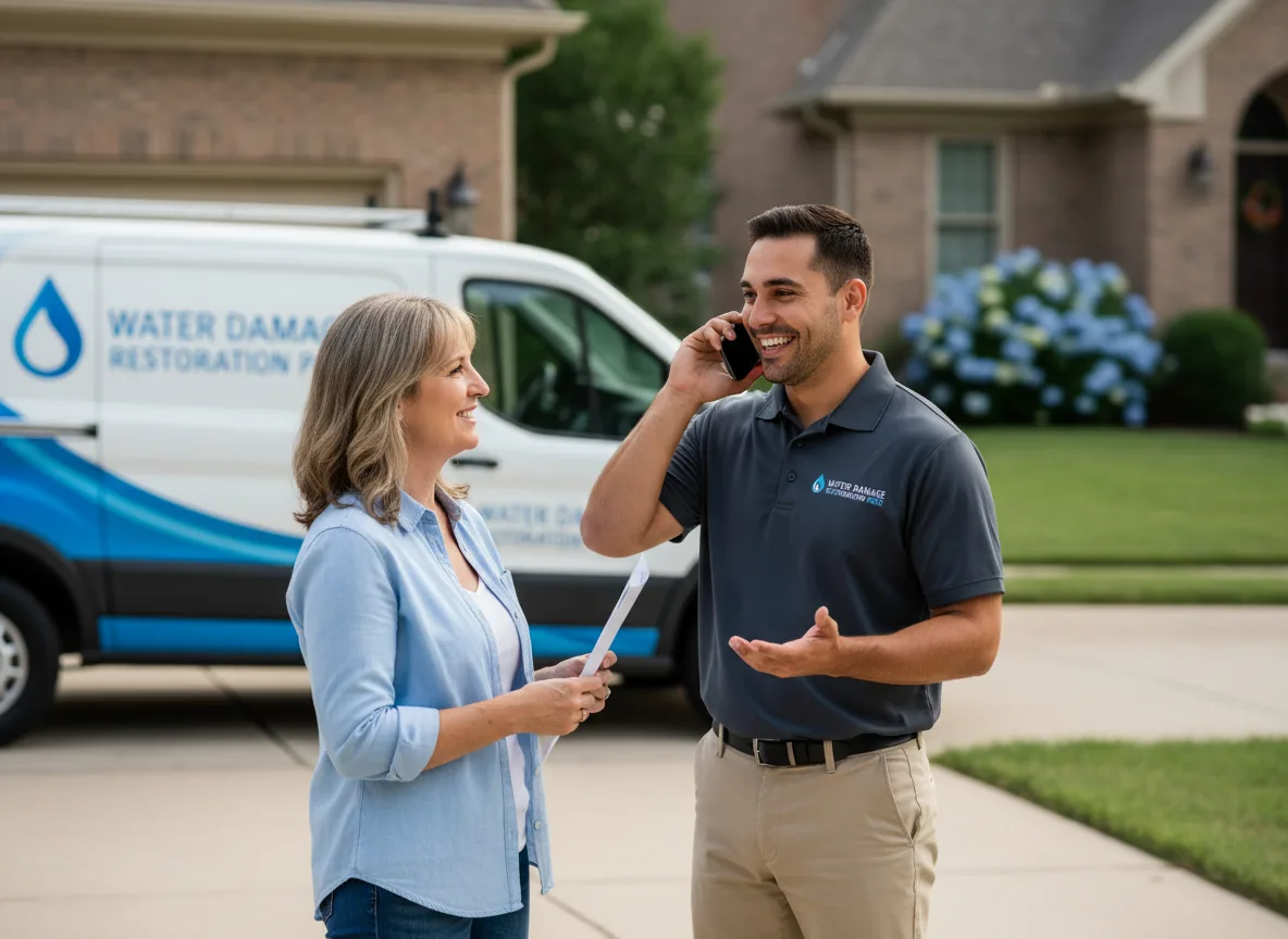 Flood Restoration Midland, OH FAQs